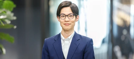 もつ煮込みうどんが人生を変えた。エンジニア栗林が語るE-Creaという選択