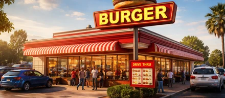 なぜ日本ではなくアメリカで飲食店開業？