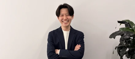 「このままでいいのか？」から始まった。20代で“攻める営業”に変わった理由