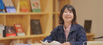 【社員インタビュー】「そのままの君でいい」――教員免許を持ち、東京での挫折を経た私が、群馬で“福祉×ビジネス”の居場所を作るまで。