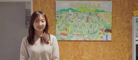 【新卒インタビュー】10万人メディアを作った学生が、新卒で群馬の「駄菓子屋」を選んだ理由。