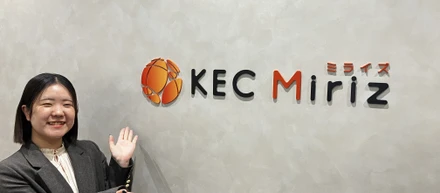 【KEC Miriz】2026新卒が語る会社のリアルストーリー①