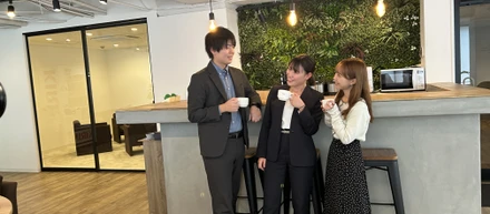 SESの魅力をお伝えします！未経験からエンジニアに挑戦する上で大切にしたい企業の選び方とは？