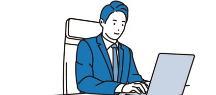 社員インタビュー No.06｜ミスも成長も楽しめる。入社2年目エンジニアが語るウィジェットのリアル