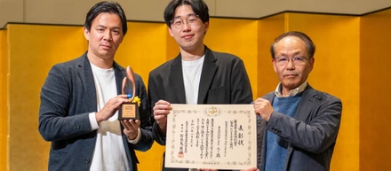 【社員インタビュー】インターンから責任者へ。Green AIでのリアルな成長とは〈王さん〉