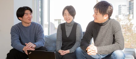 要件定義は“対話の技術”。プロジェクト成功を左右する面白さと難しさ