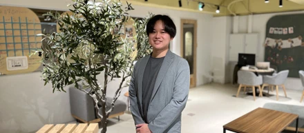 【ディレクターインタビュー】「正直、SNS運用会社を舐めてました」元テレビマンが驚愕した、ビーヘルシーの圧倒的ロジック【丹羽 良輔】