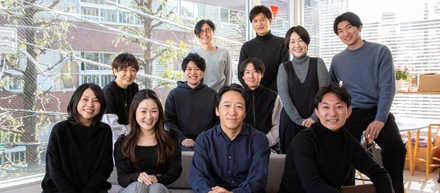 AUCENTで制度づくりに向き合うということ