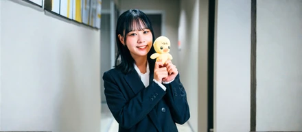 “人の温かさ”と“本質的な顧客貢献”が決め手──26卒・田原春凜香が語る、ロットネストを選んだ理由とインターン成長譚