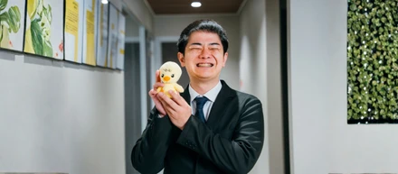 何があっても乗り越えられる～愛を持って組織を作り、人と接する。～CHRO佐久間成が本音で語る、ロットネストの組織とカルチャー