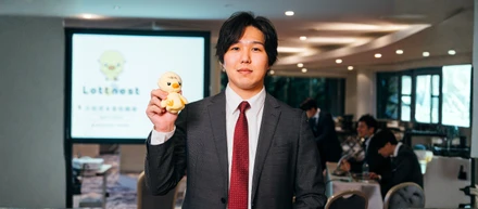黒子として、大切な人を輝かせたい。── 元アドアフィリエイターがロットネストで見つけた「自分らしい仕事」-鈴木拓夢