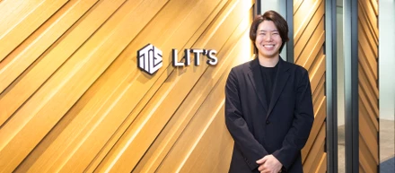 Litsで挑む！元美容師が手に入れた「一生モノの営業力」
