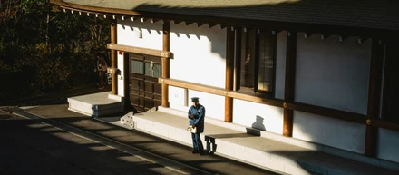 建築現場管理×店舗運営