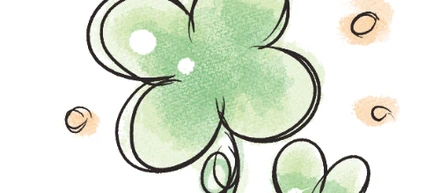 春のはじまりに想うこと🍀