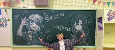 【社員紹介Vol.7】ガクチカのために始めたインターンが「ここで働き続けたい！」に変わった理由