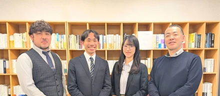 求職者に本音で寄り添った人材紹介を展開することって可能なの？