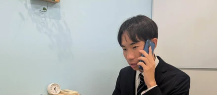 数字と向き合うって厳しいこと？