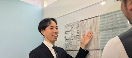 多様な働き方を提案できることで実現できる、真の寄り添いとは