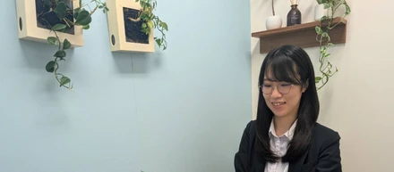 営業は“数か質か”ではなく“数と質”。その意味を体で理解した4年間