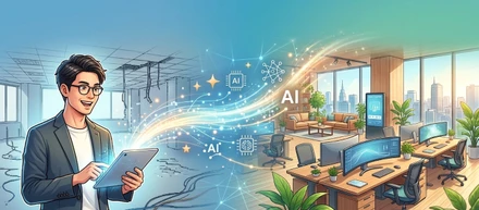 【弊社FDEの共同開発事例】内装デザインを数分で！画像生成AIでを具現化するサービスをリリース！
