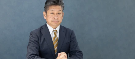 代表　松本晃幸が語る、未来像