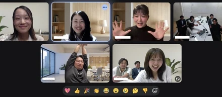 社員インタビュー🎤😎第3弾