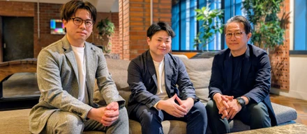 【広告業界出身者必見】「テレビ×データ」の最前線。広告代理店からREVISIOへ転身した3人が語る、マーケティングの真髄とキャリアの進化
