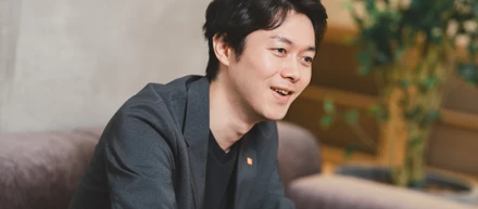 次の社会の姿を描くのが私たちの役割。代表梅本が語るポケットサインの現在地
