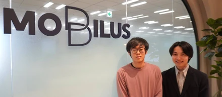 AI×SaaSの最前線で活躍する若手社員が語る、モビルスで働く面白さとリアルな環境。