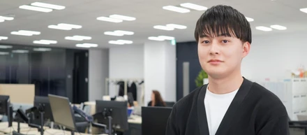 「設計・開発だけじゃない」商社のIT子会社で、要件定義から経営視点まで踏み込んだ1年