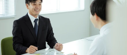 【選考Q＆A】一番の選考基準は素直さ💡人事がよくある質問に答えました！