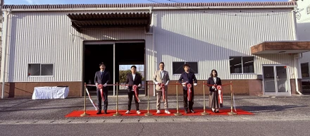 熊本支店オープン！地域を広げるイベント21