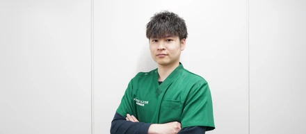【相馬トランジスタさんのチャンネルで特集】病気だけではなく、生活全部に寄り添う。訪問看護師として最前線に立つ若きリーダーに迫る