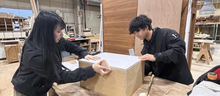 学びと交流で始まる新年度。ismの新人セミナー＆歓迎会レポート