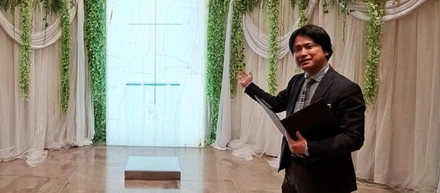 「結婚式」の文化を守るために。婚活×結婚式の可能性｜フリジェリオ ゼネラルマネージャー　北川 立樹