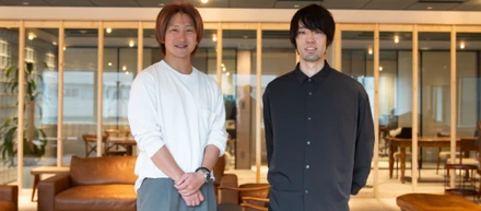 カジュアル面談の形骸化に終止符を。「指名カジュアル面談」が届ける“究極の候補者体験”