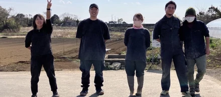 インスタ始動🌱 荒れ果てた土地を、再び豊かな農地へ。私たちの「泥臭い」挑戦の記録。