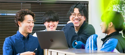 デザイン会社が、なぜ求人コンテンツ制作を始めたのか。