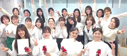 2026年4月1日、g-wicの入社式を執り行いました！