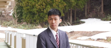 【メンバー紹介Vol.97】秋田へのUターン！20歳の若き挑戦者が真摯に向き合う地方創生への道