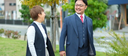 大企業では絶対に積めない“経験値”。あなたの市場価値を、もう一段上げるための会社。