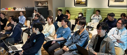 【イベントレポート】GEOTRA Away Day 2026春：歩いて、考えて、ちょっと未来にワクワクする1日。
