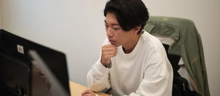 「現場で積み上げた経験を、次の誰かの力に変える。」——未経験から“仕組みをつくる側”へ
