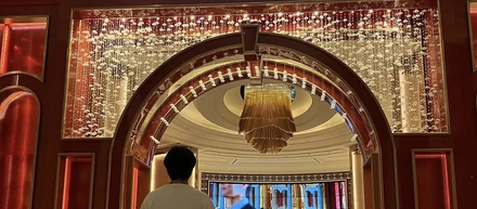 遊びも仕事も本気で挑むチームの韓国旅行