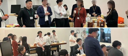 【株式会社ポロック/株式会社ライコン】令和8年4月 大阪合同報告会