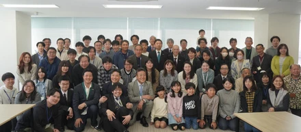 本社オフィスが移転しました！移転記念イベント開催レポート