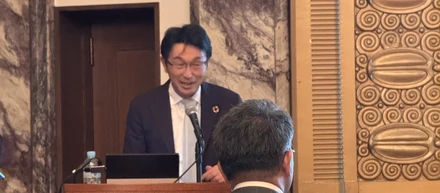 社長インタビュー第2弾／弊社に転職してきたメンバーの入社の決め手で一番多いのは、「社長と一緒に働きたい」！社員から慕われるお茶目な社長の素顔を大公開！