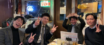 Jリーグのユースチームに所属していたサッカー一筋のメンバーが次の挑戦の場として選んだのは住宅比較！100回以上辞めたいと思った彼の苦労と成功の軌跡！