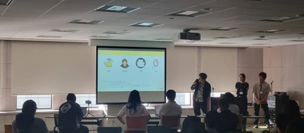 XRPL Hackathon受賞。業務外から始まったブロックチェーンチームの1年