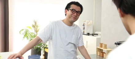 「他責」の自分と決別する。CS荻津さんがプロベルで手に入れた新たな視座とは